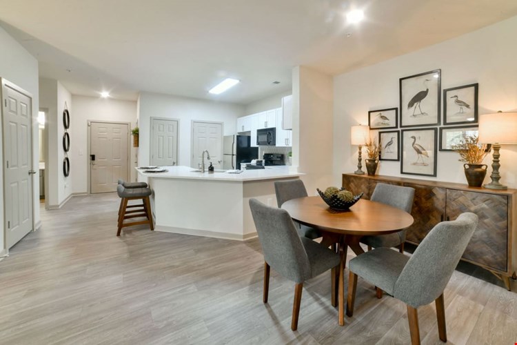 Ashby at Ross Bridge Image 12