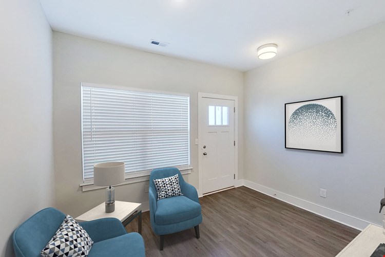 Highland at Hickory Hills Townhomes Image 24