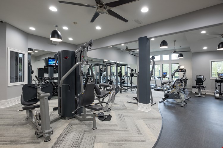 The Aventine at Oakhurst North Apartments Image 2