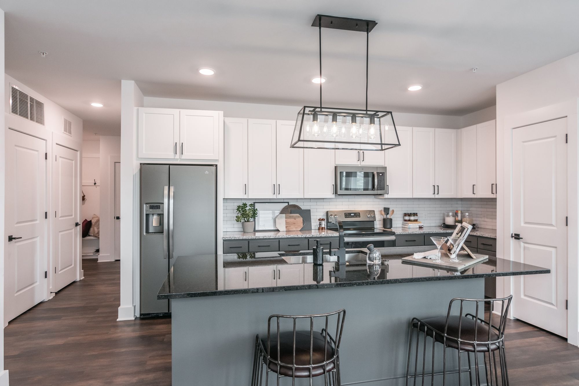 Novel West Nashville by Crescent Communities Image 36