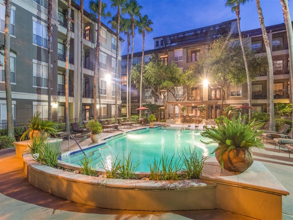 The Plaza Museum District Image 17