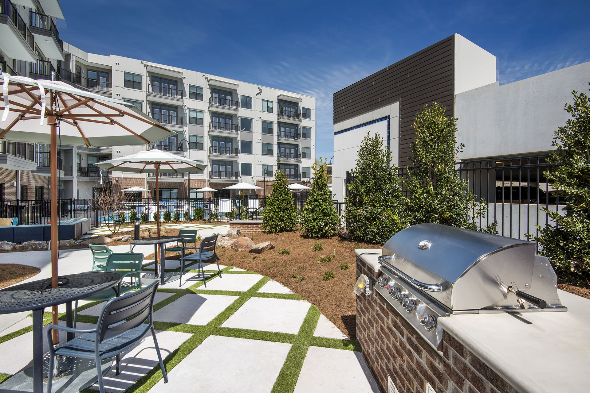 Siena Suwanee Town Center Image 2