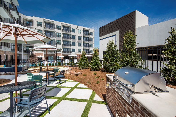 Siena Suwanee Town Center Image 2