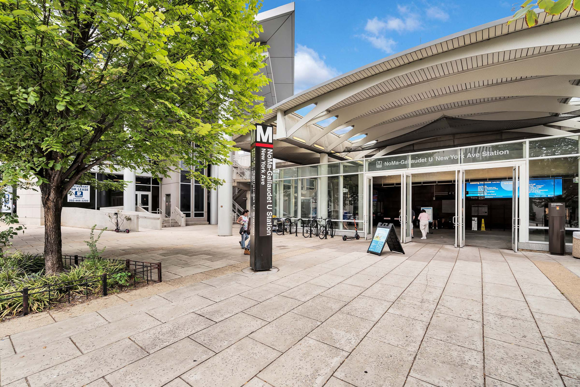 Camden NoMa Image 56