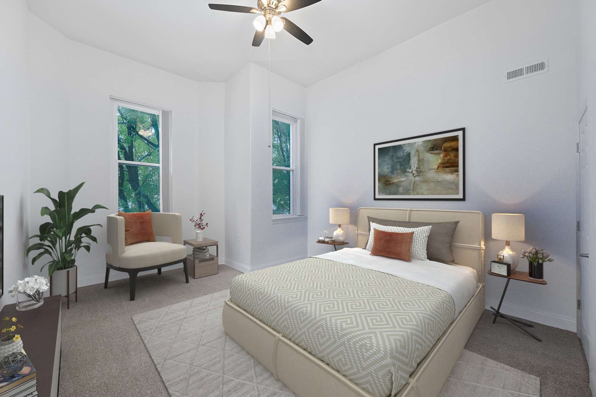 Schoolhouse Flats Apartments Image 8