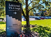 Laurel Village Apartments Image 1