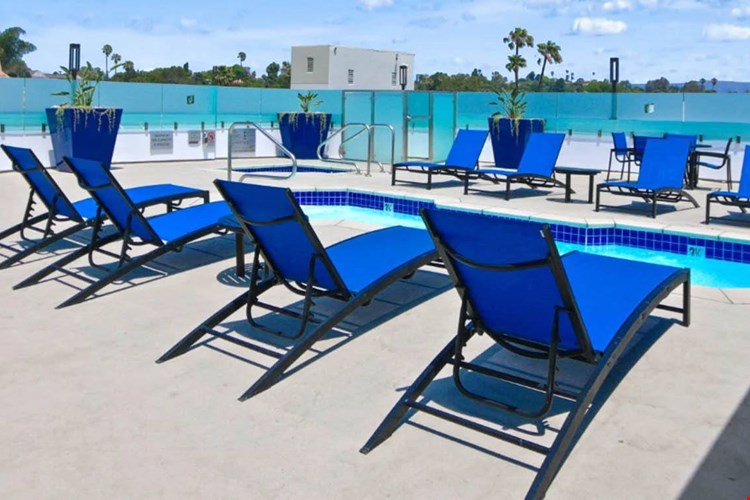 Waterstone at Metro Image 3