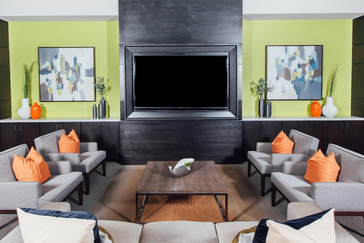 SkyHouse Buckhead Image 30