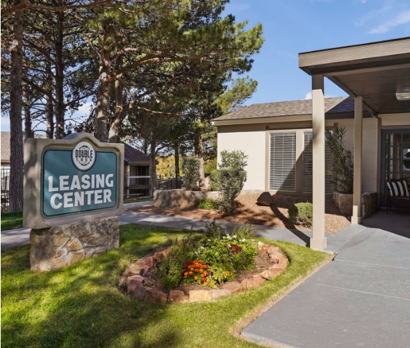 Double Tree Apartments Image 2