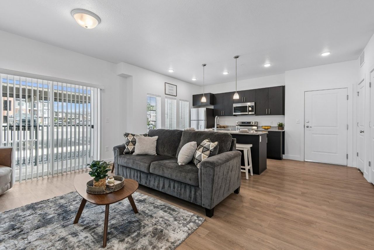 Lex Apartments Image 1