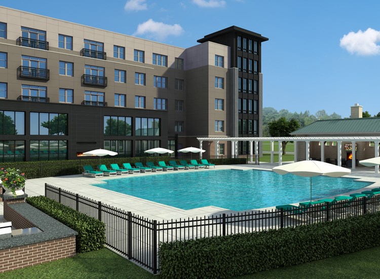 The Residences at Annapolis Junction Image 3