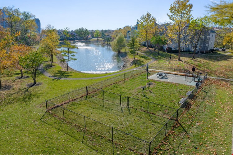 Saw Mill Village Apartments Image 36