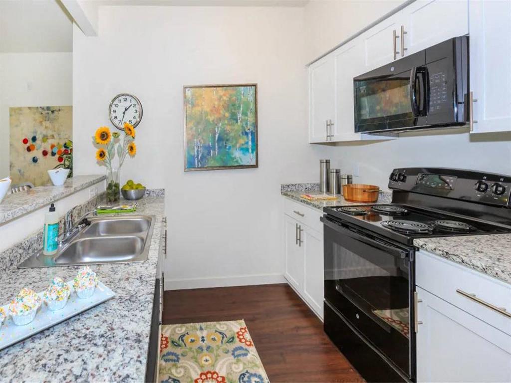 Ecco apartments deals
