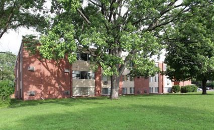 Pioneer Apartments  Image 1