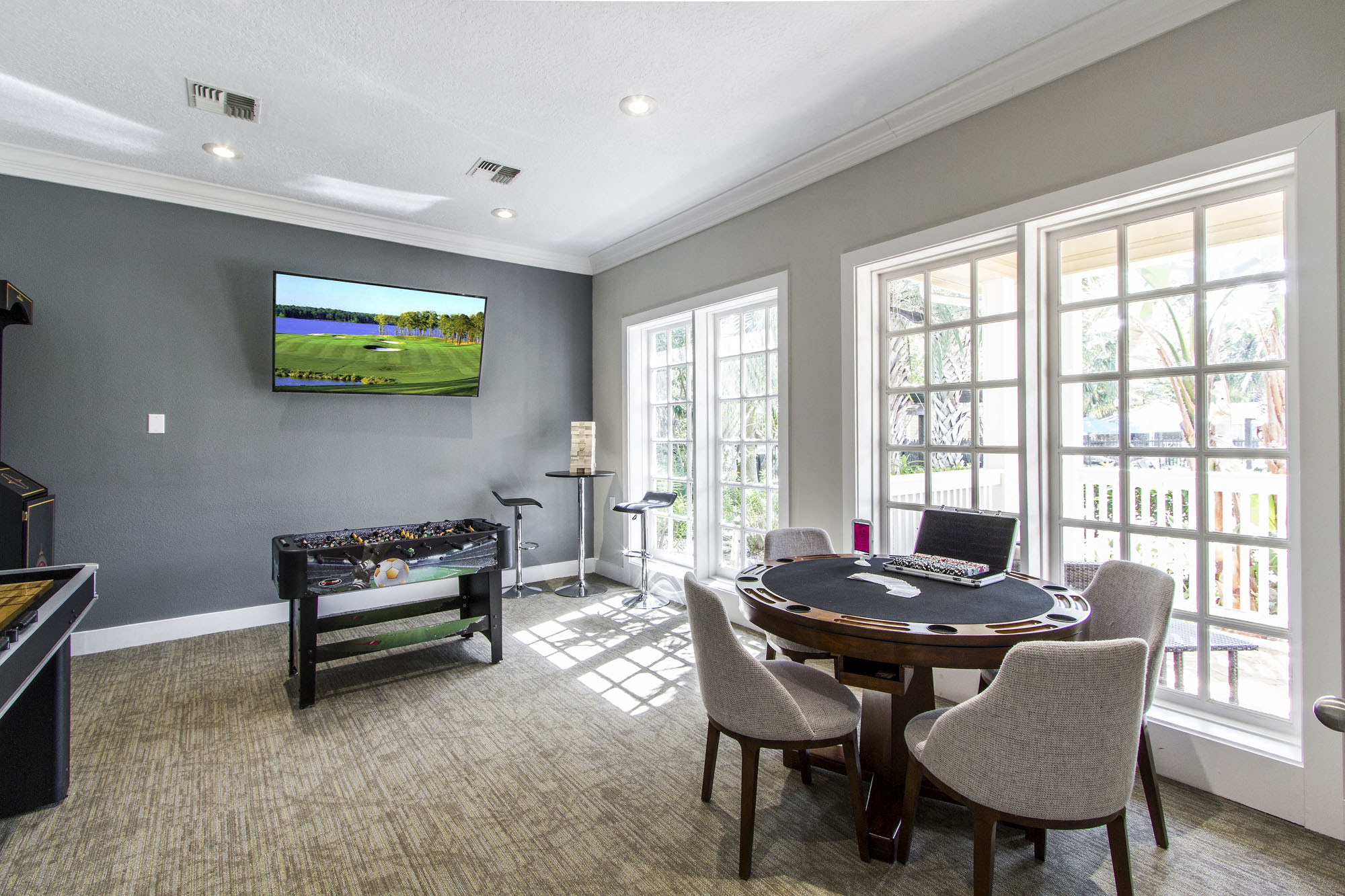 The Moorings Apartments Image 5