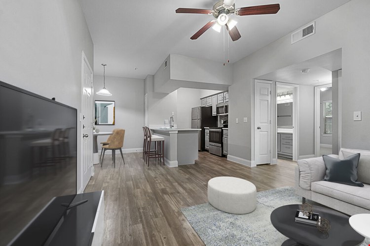 Larkin Apartment Homes Image 3