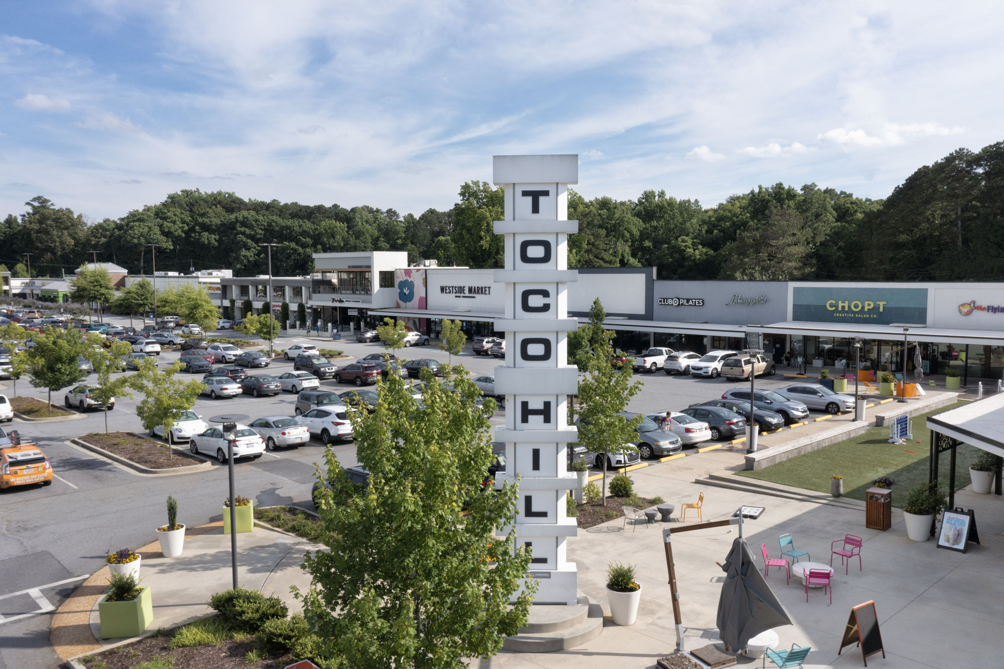 Camden St Clair Image 25