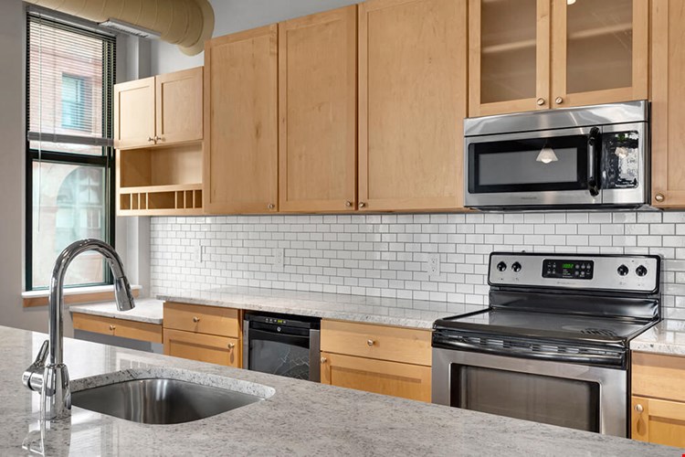 Lowertown Lofts Image 31