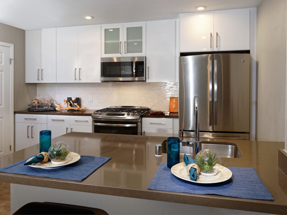 Signature Collection Kitchen