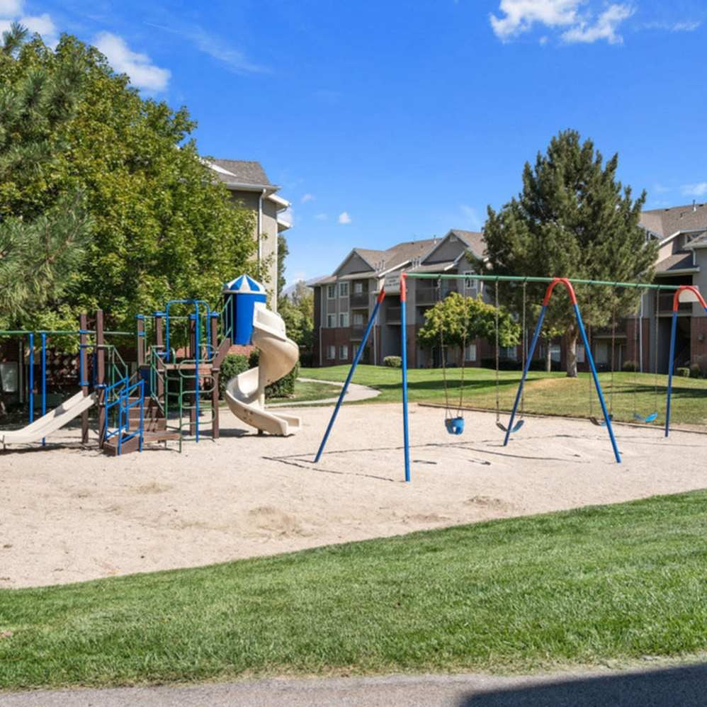 Falls at Hunters Pointe Image 18