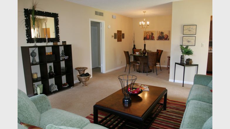 Sunrise on the Green Image 6