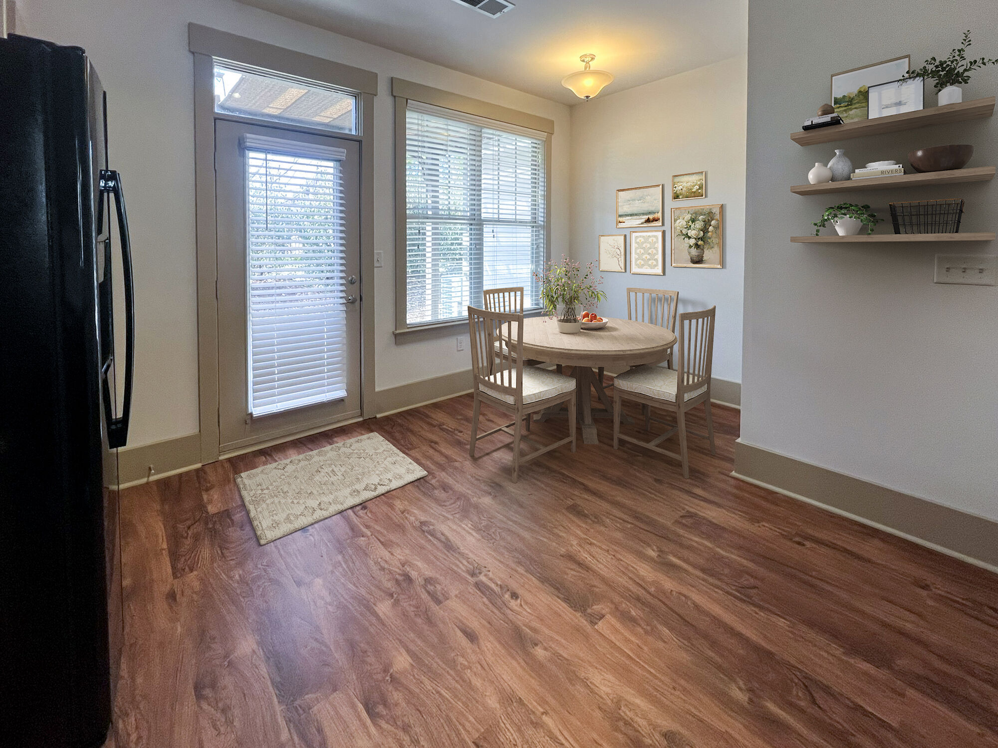 The Townhomes at Chapel Watch Village Image 10