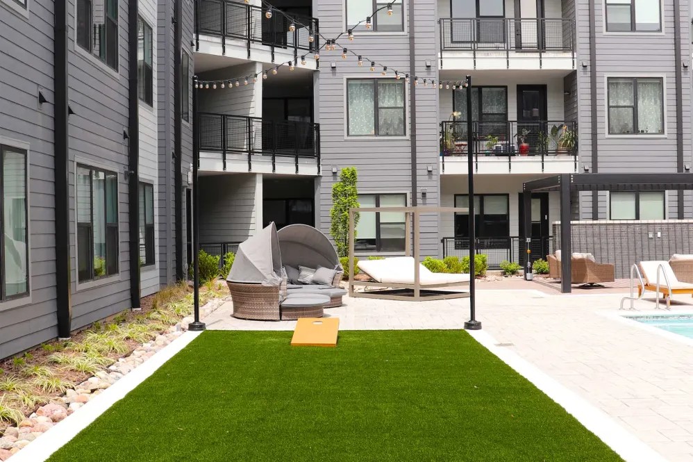 The Flats at Dorsett Ridge Image 4
