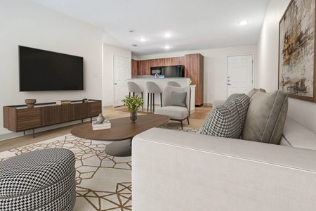 Marketplace at Liberty Crossing Image 5