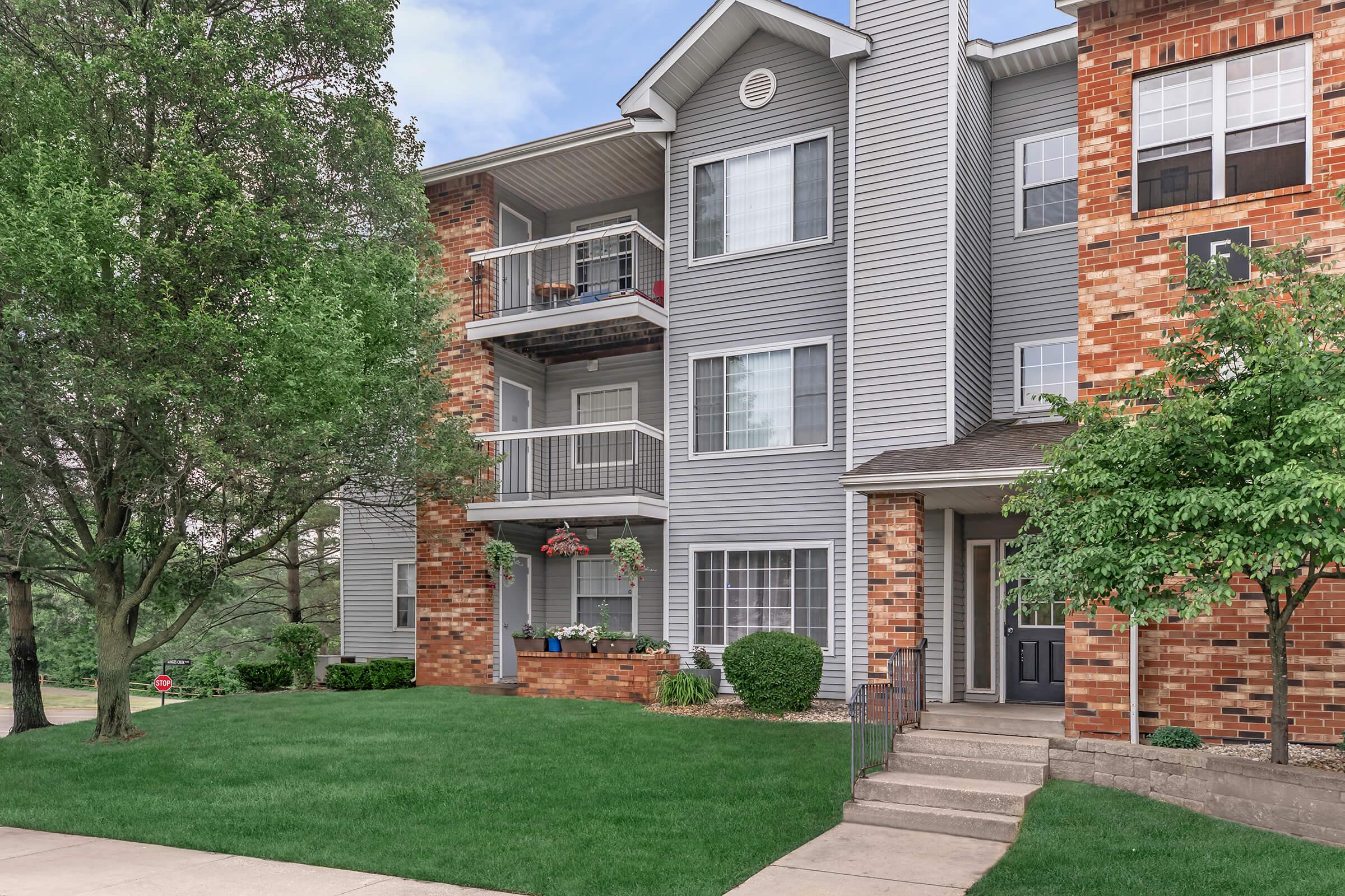 The Landings At The Preserve Apartments Image 2