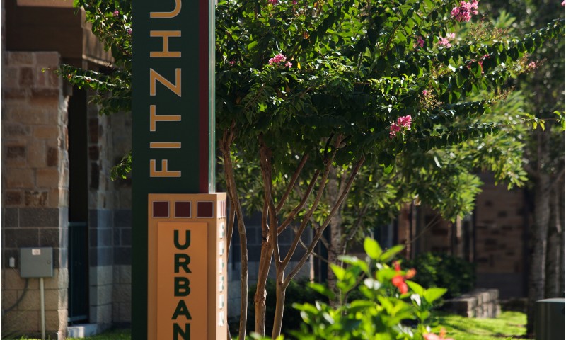 Fitzhugh Urban Flats Image 26