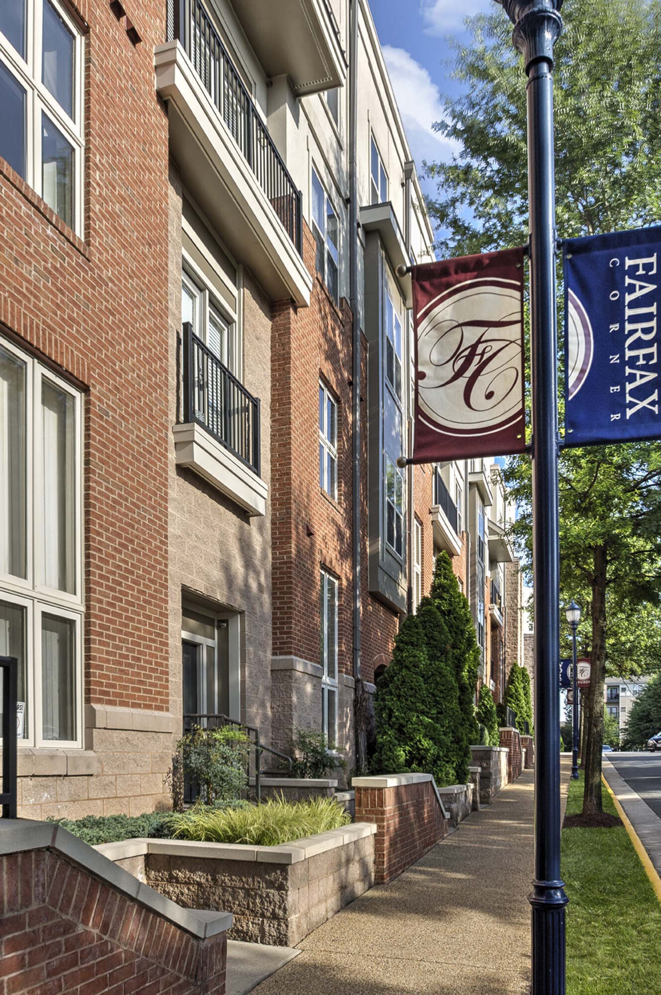 Camden Fairfax Corner Image 36