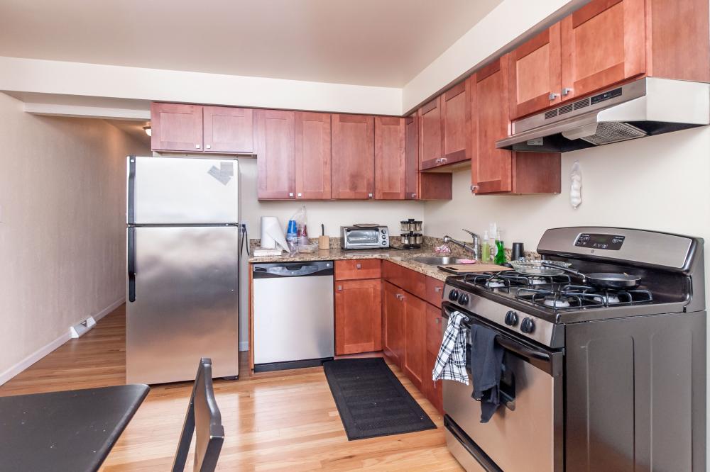 Courtyard on Wharton Image 2