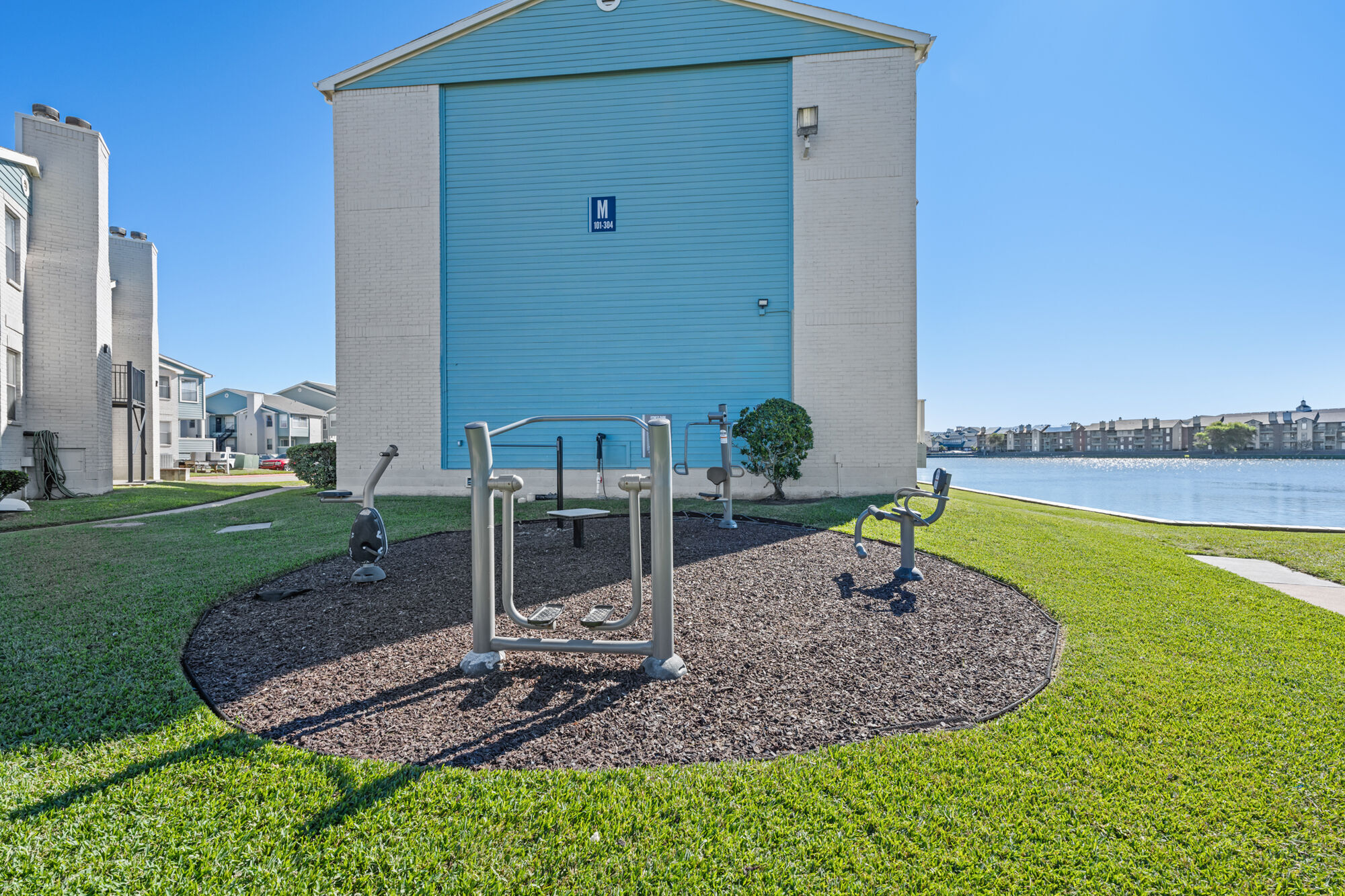 Lakeside at Campeche Image 266