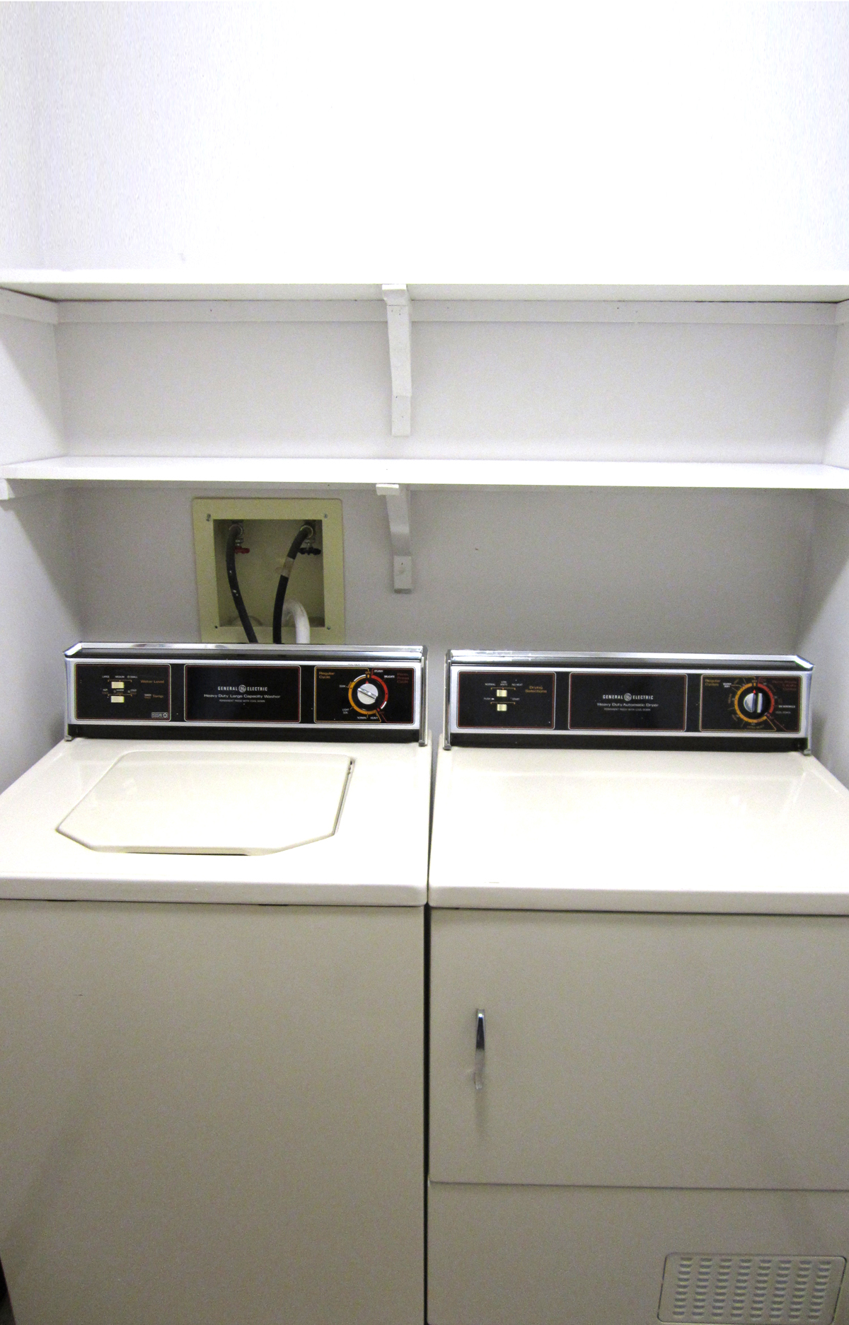 Amber House West Apartments Image 13