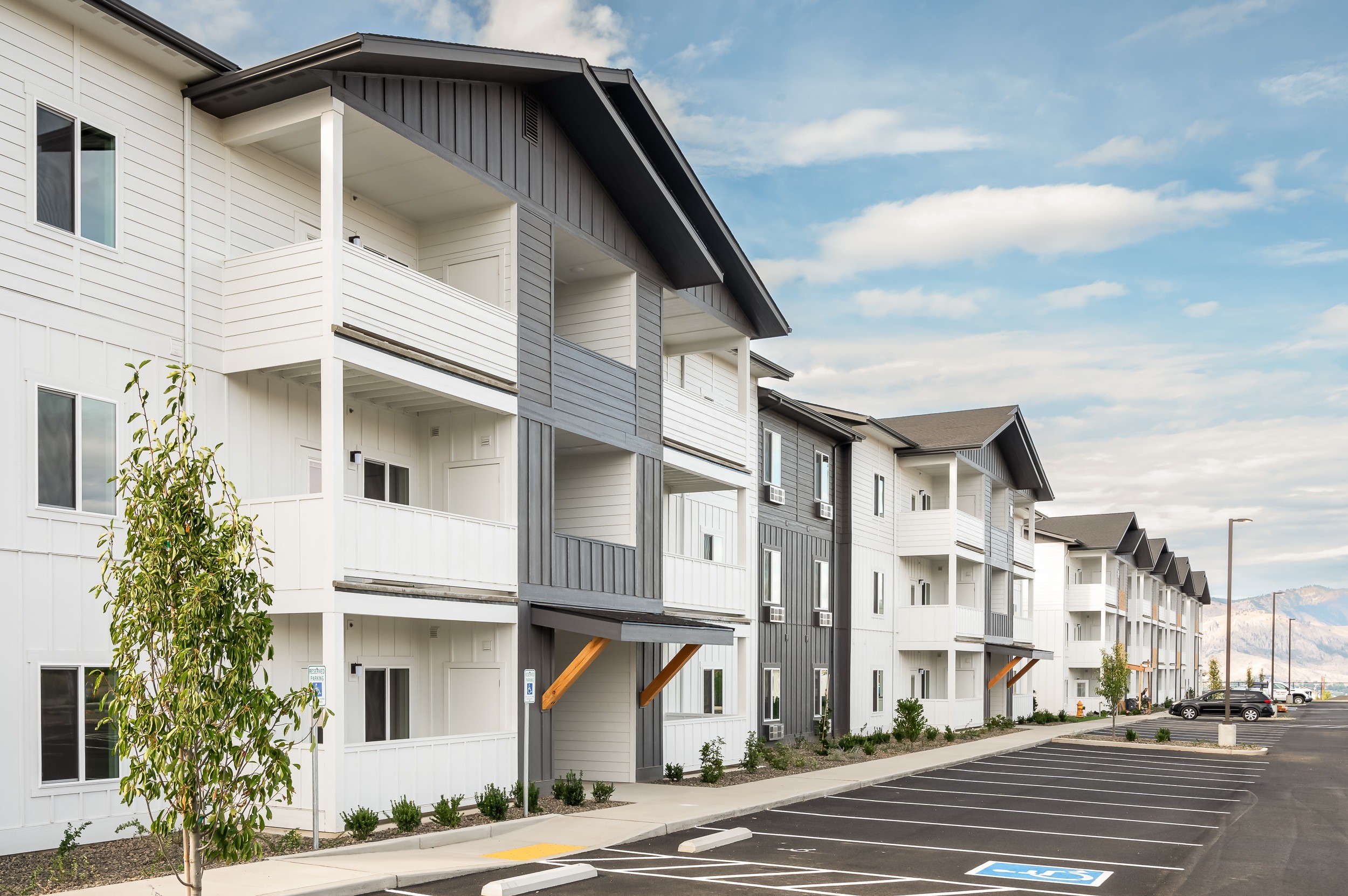 Gateway Apartments Image 27