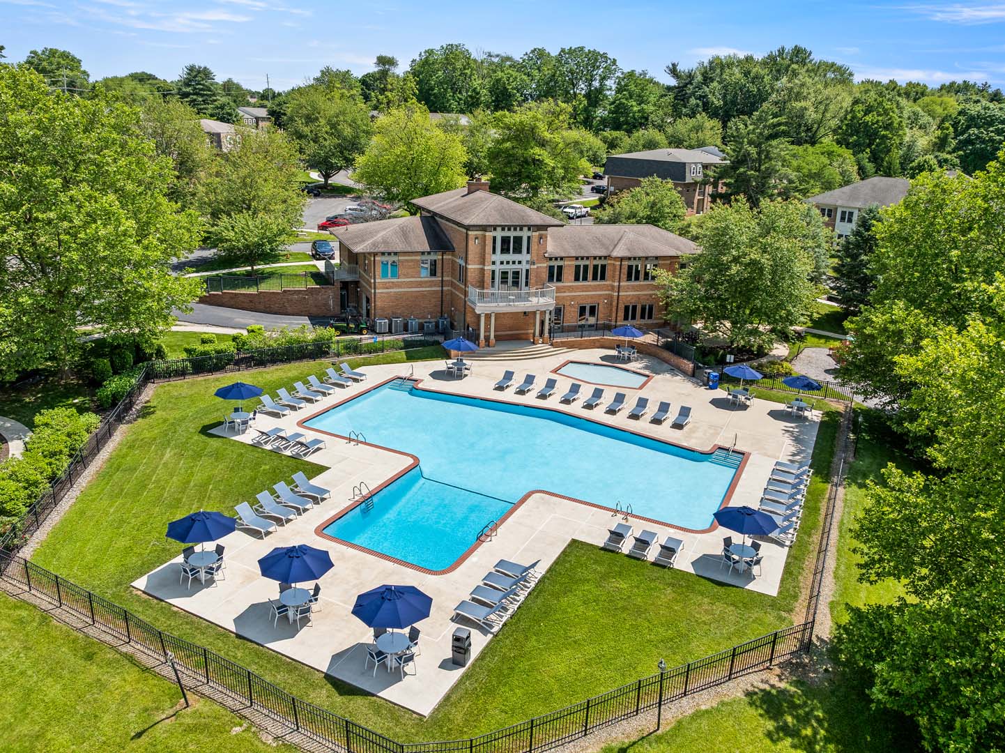 New Kent Apartments Image 27