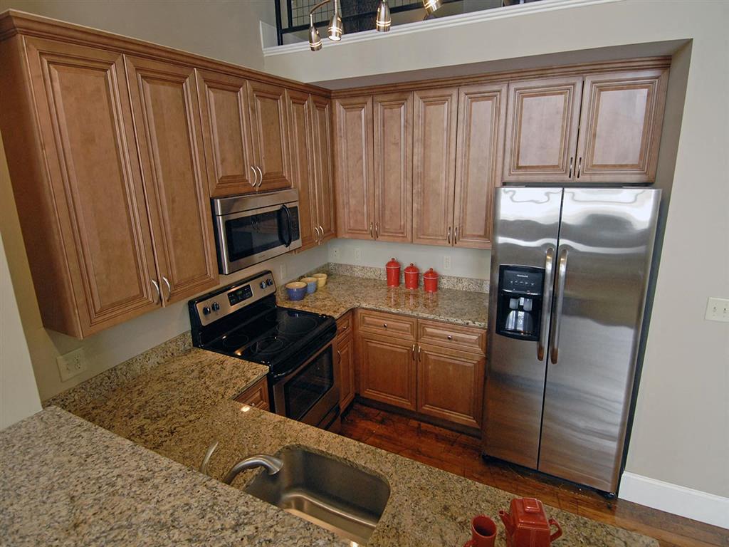 Harris Mill Lofts Image 19