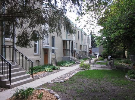 Victoria Apartments Image 1