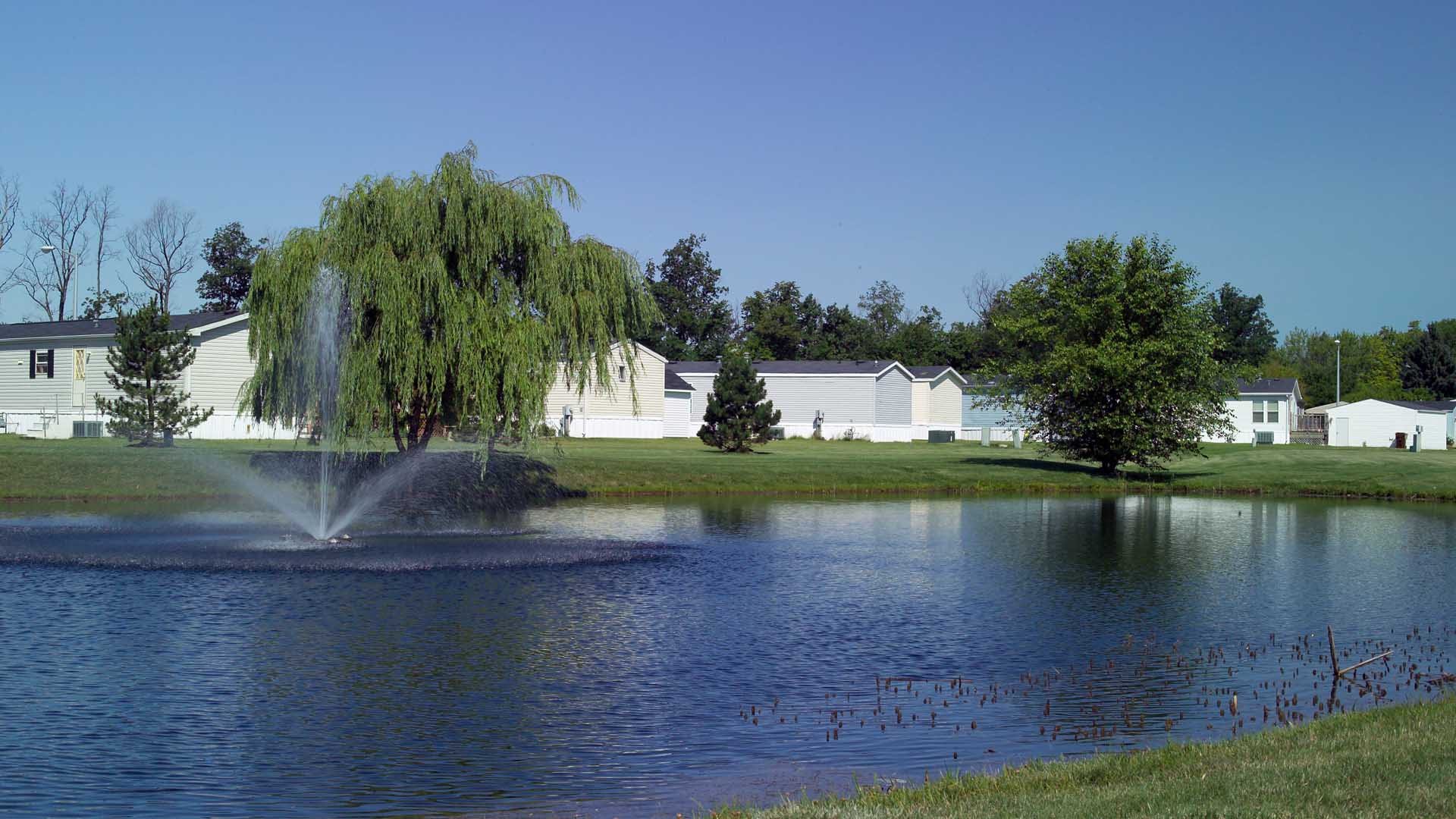 Carrington Pointe Image 5