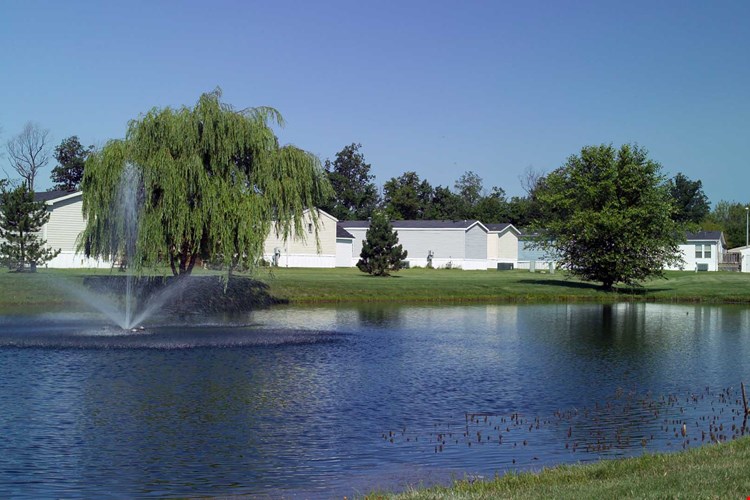 Carrington Pointe Image 5