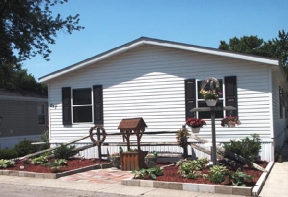 Woodside Terrace Image 3