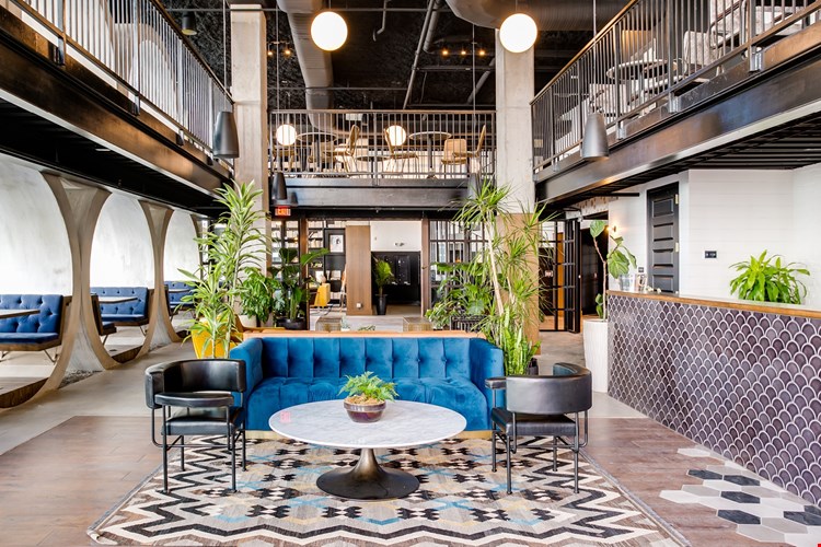 Niido Nashville Image 8