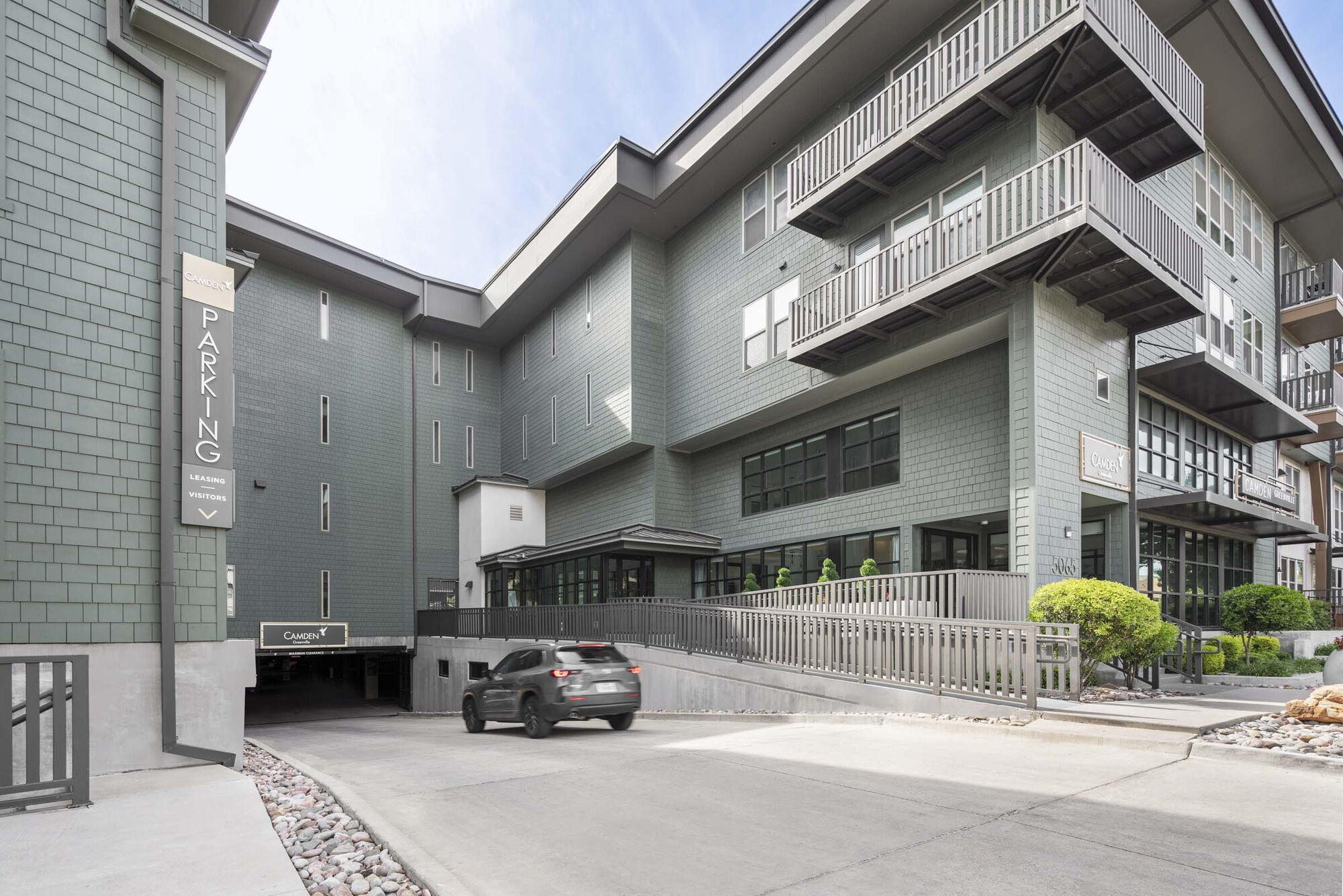 Camden Greenville Image 73