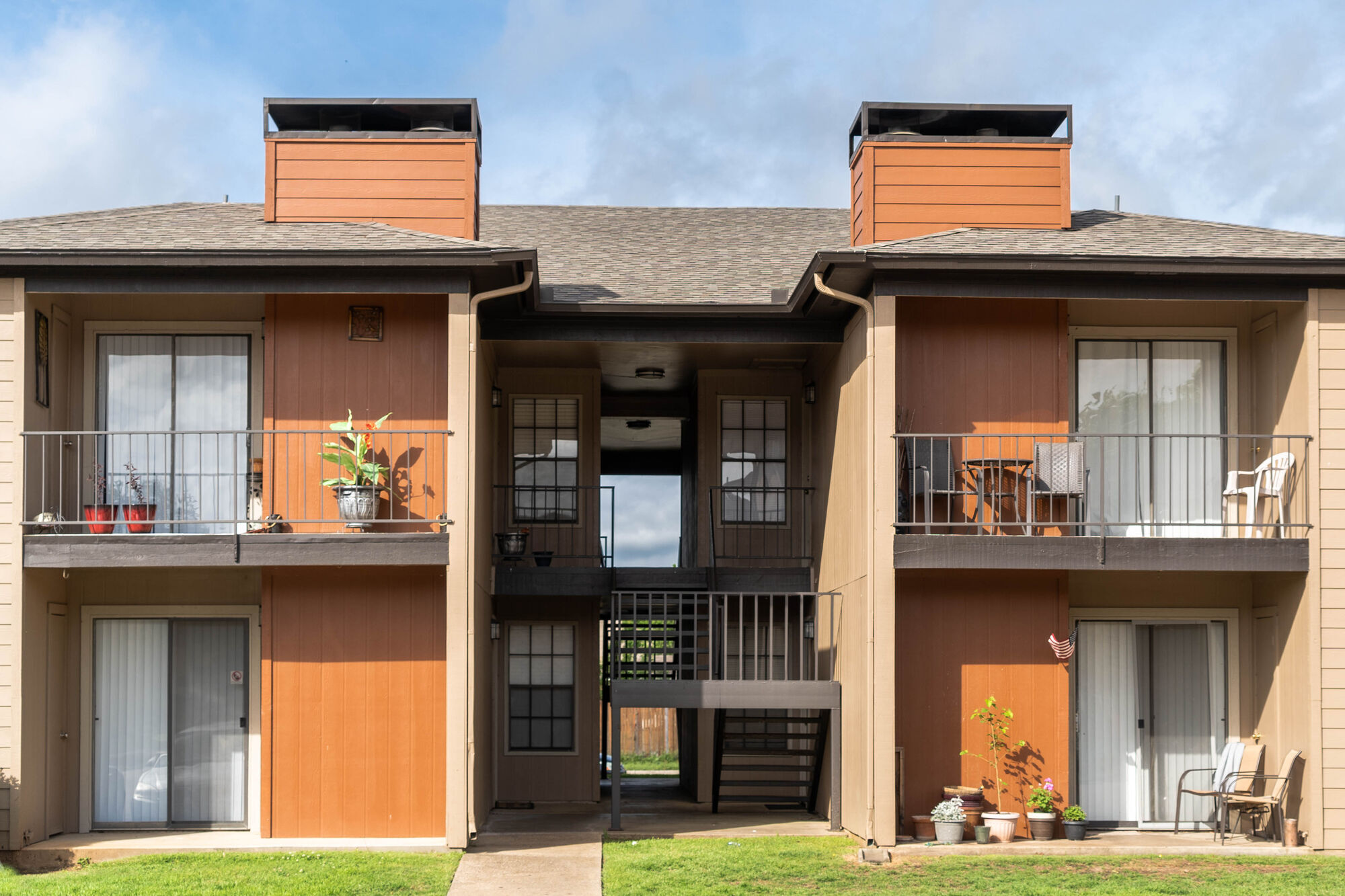 The Savoy Apartments Image 24