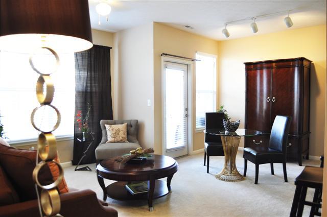 Maple Knoll Apartments Image 10