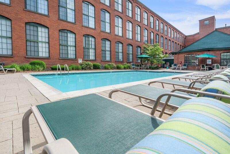 Lofts at The Mills Image 8