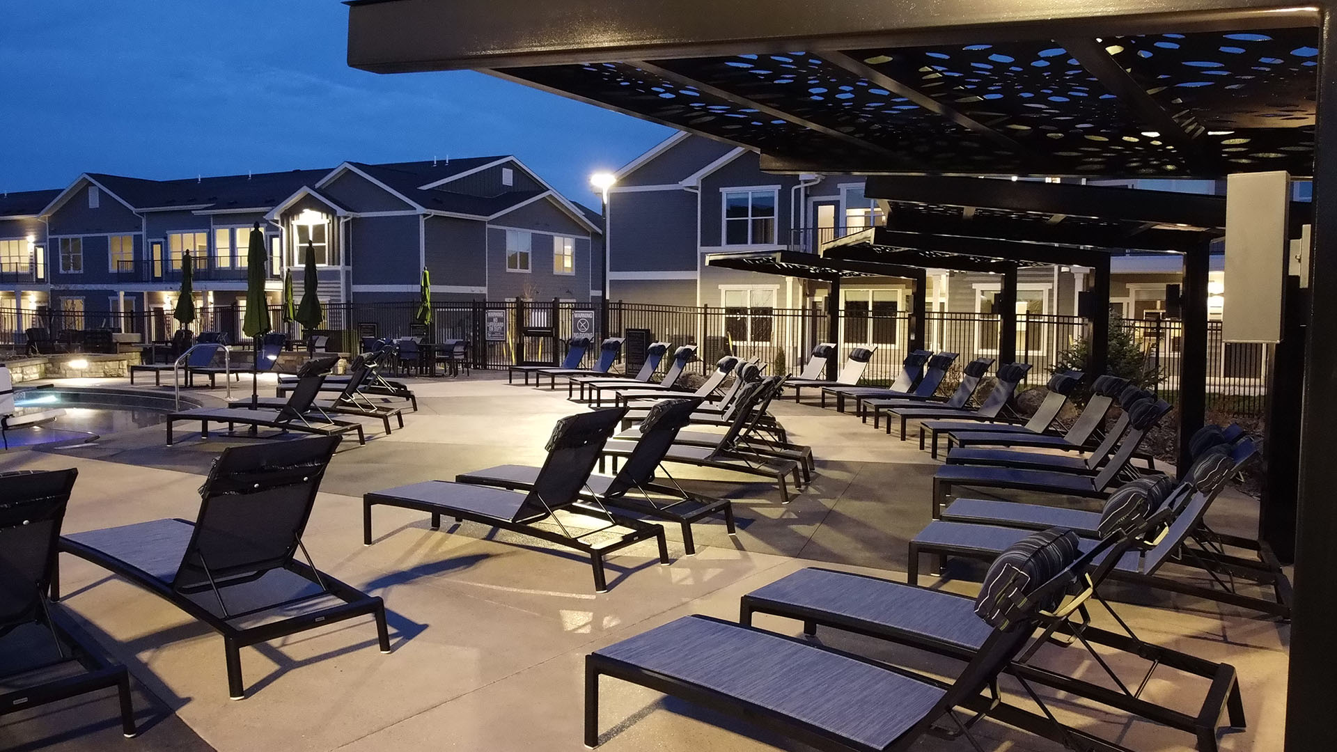 Icon Apartment Homes at Ferguson Farm  Image 31