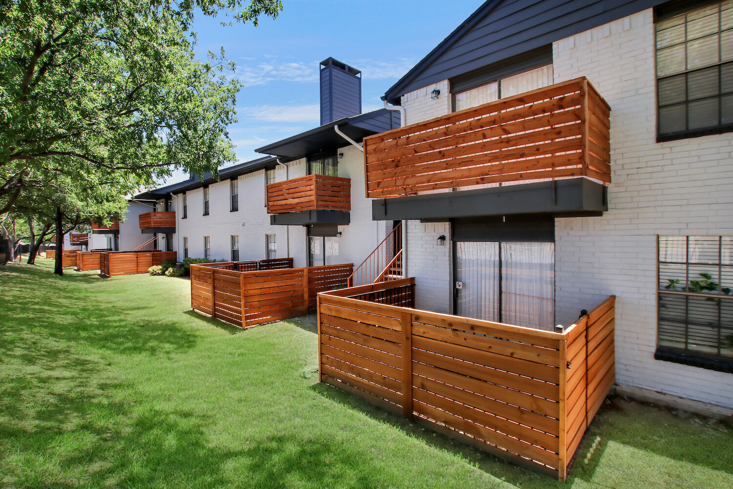 Lockhart Apartment Homes Image 23