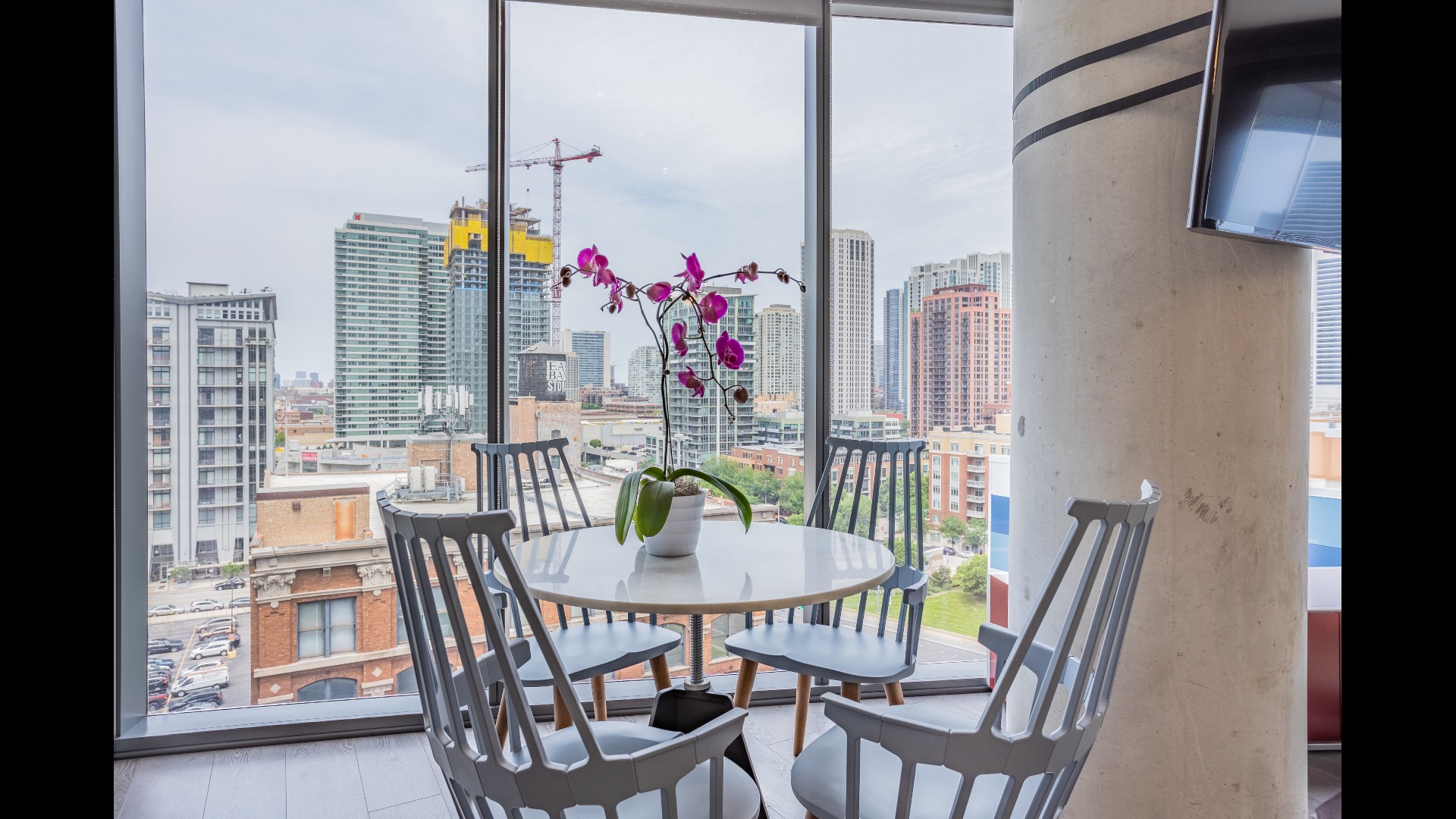 The Parker Fulton Market  Image 5