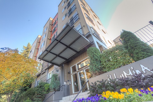 Illumina Lake Union Image 1